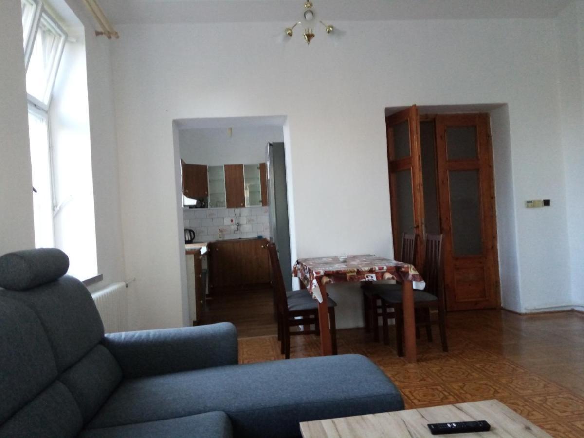 Velke Porici Apartment Pavel מראה חיצוני תמונה