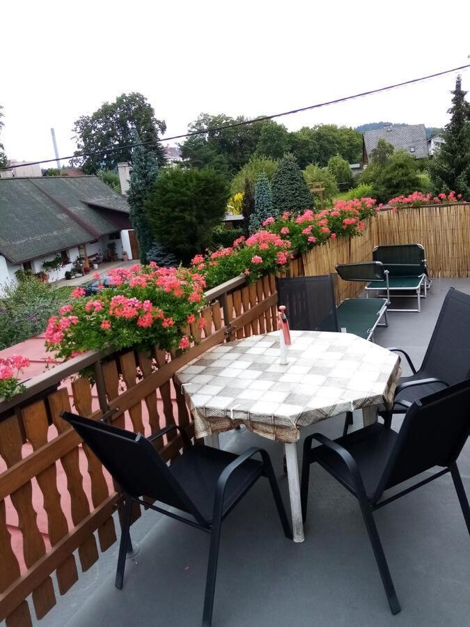 Velke Porici Apartment Pavel מראה חיצוני תמונה